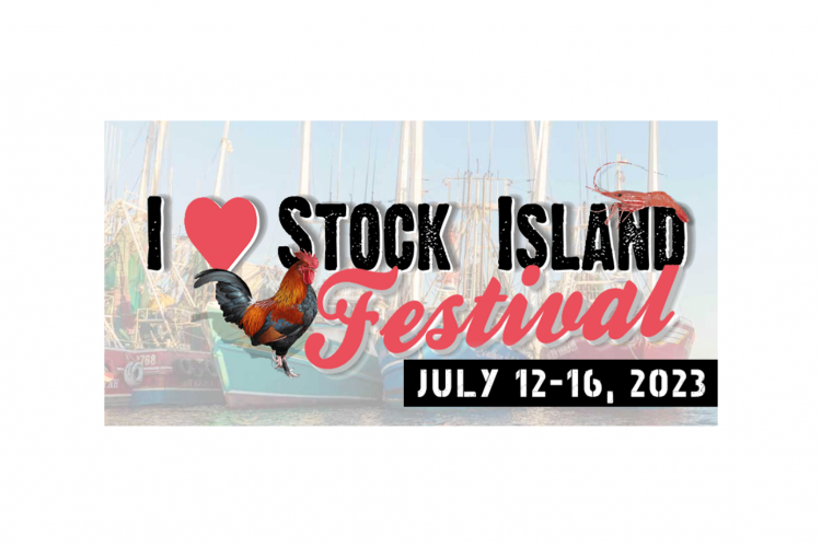 I Love Stock Island Festival Historic Key West Vacation Rentals